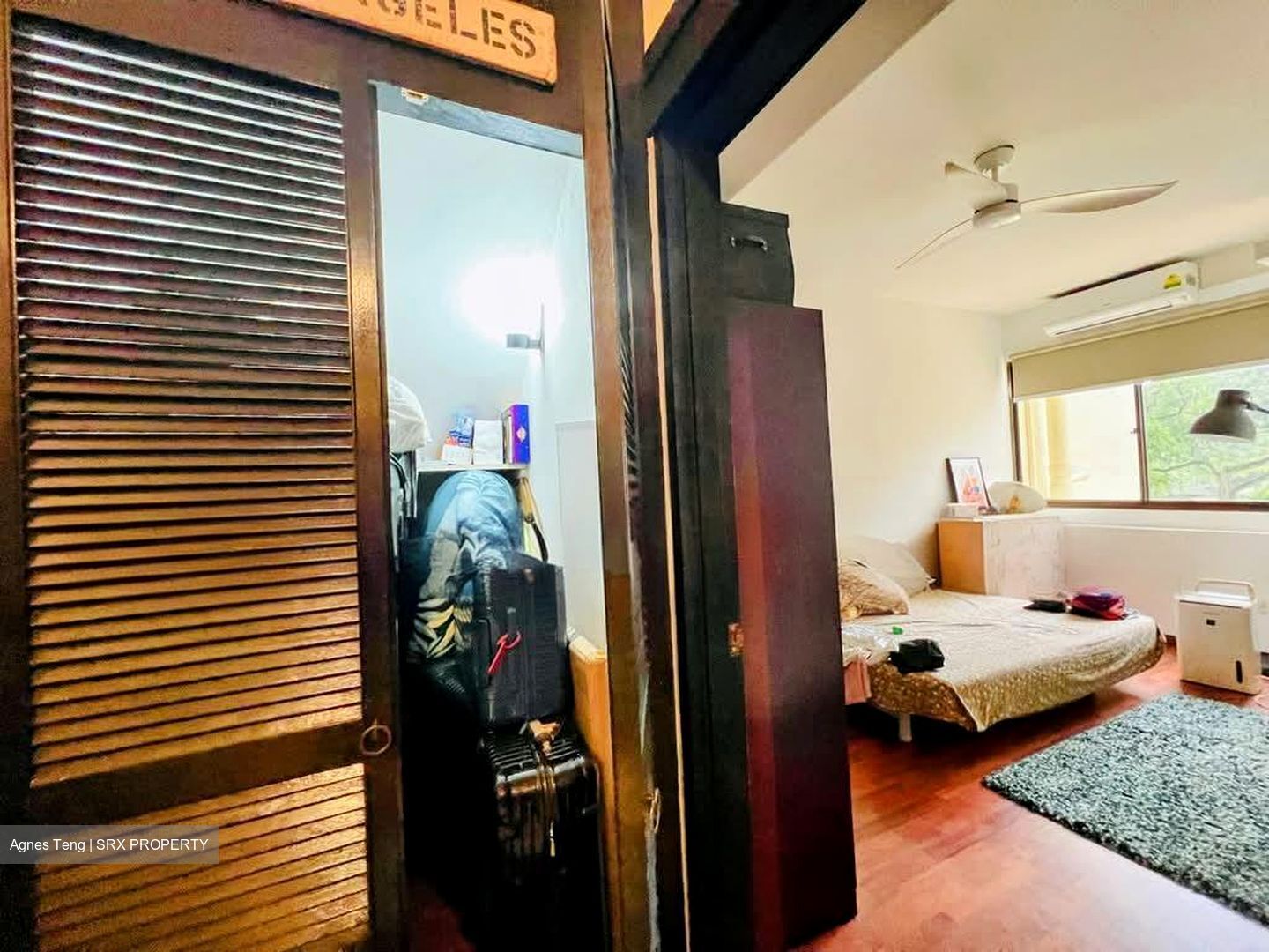 Hillcrest Arcadia (D11), Condominium #544131771